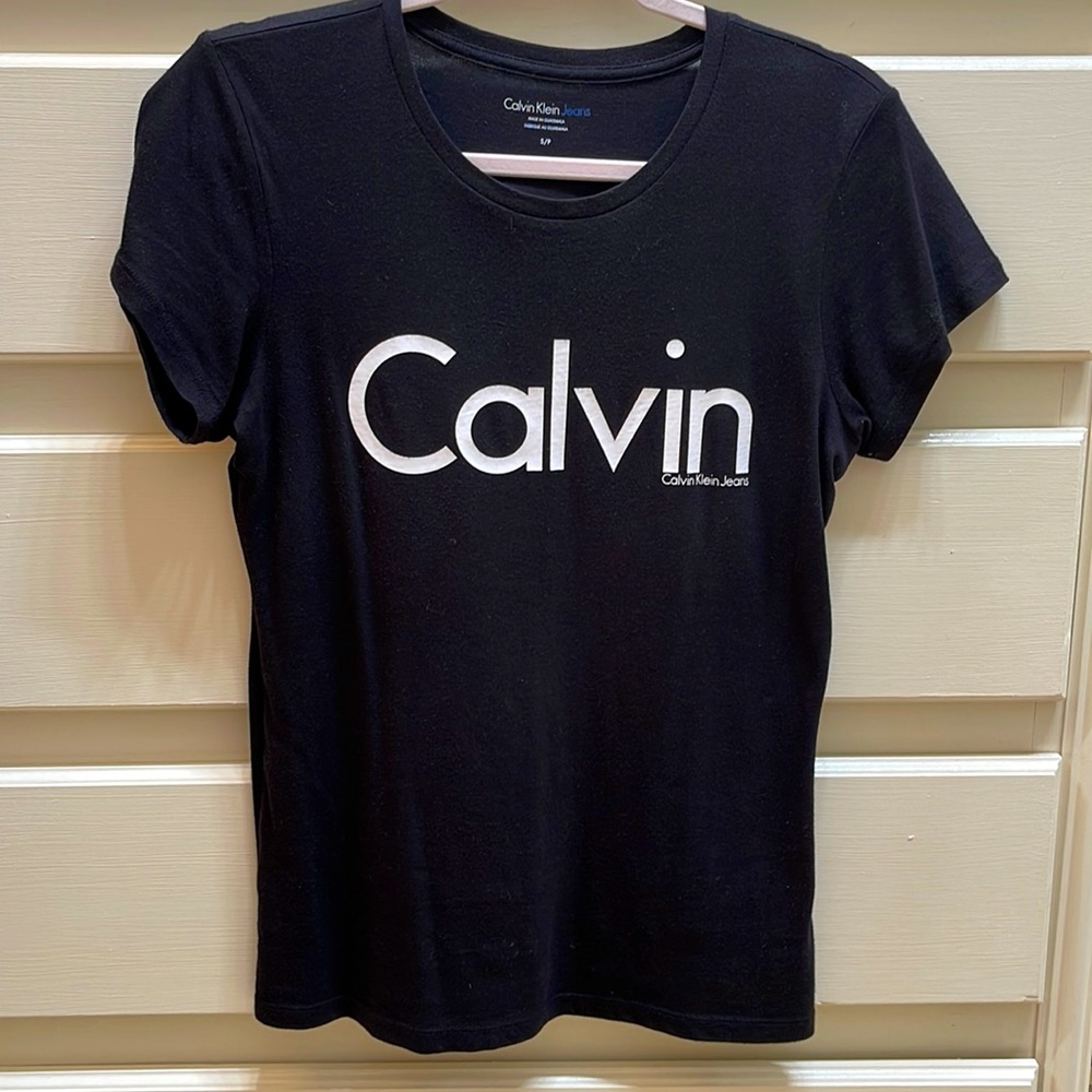 Calvin Klein Jeans Tee